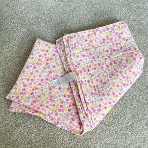 CHICKPEA | 100% Cotton | Baby Blanket